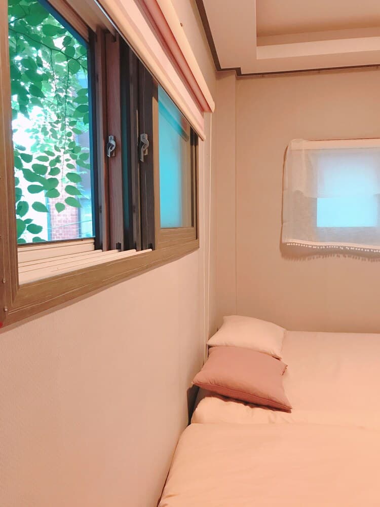 Soo Guesthouse Myeongdong
