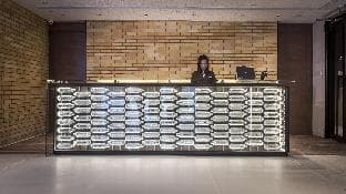 Camlux Hotel