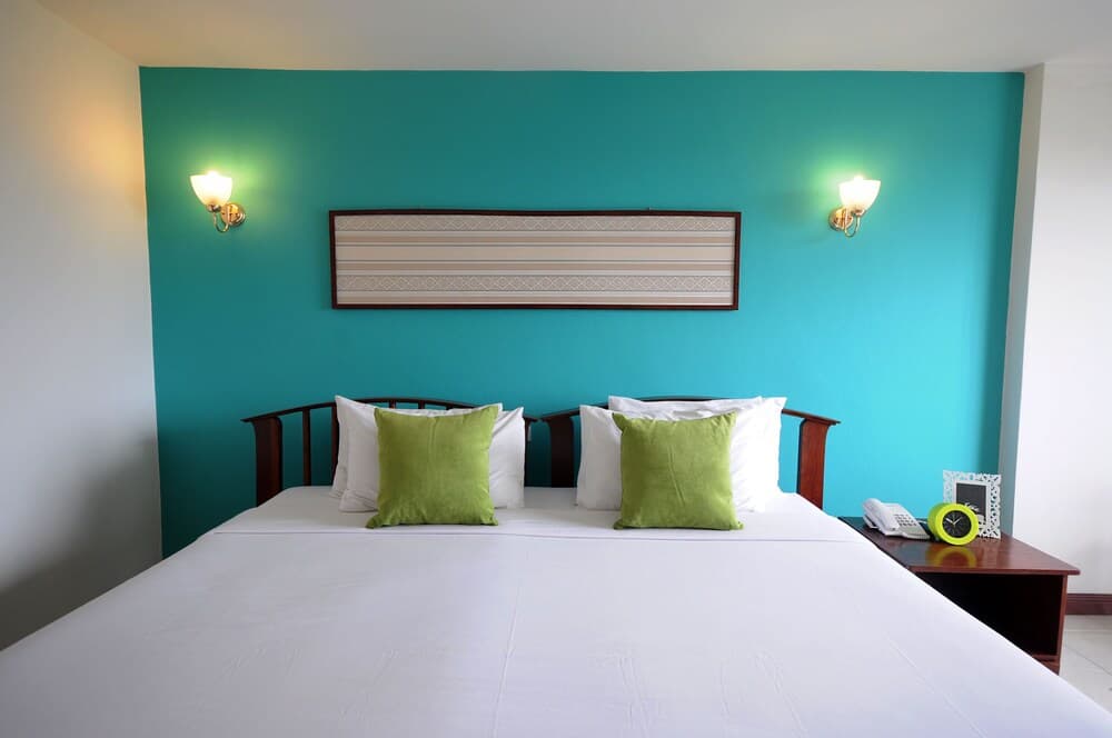 JP Villa Hotel Pattaya