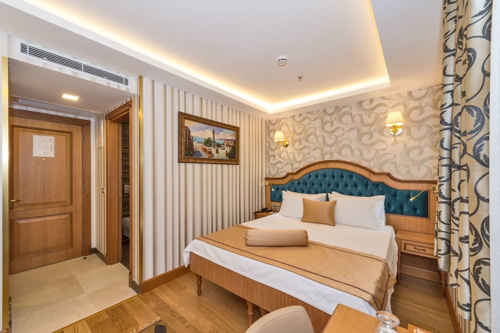 Aprilis Gold Hotel - Special Category