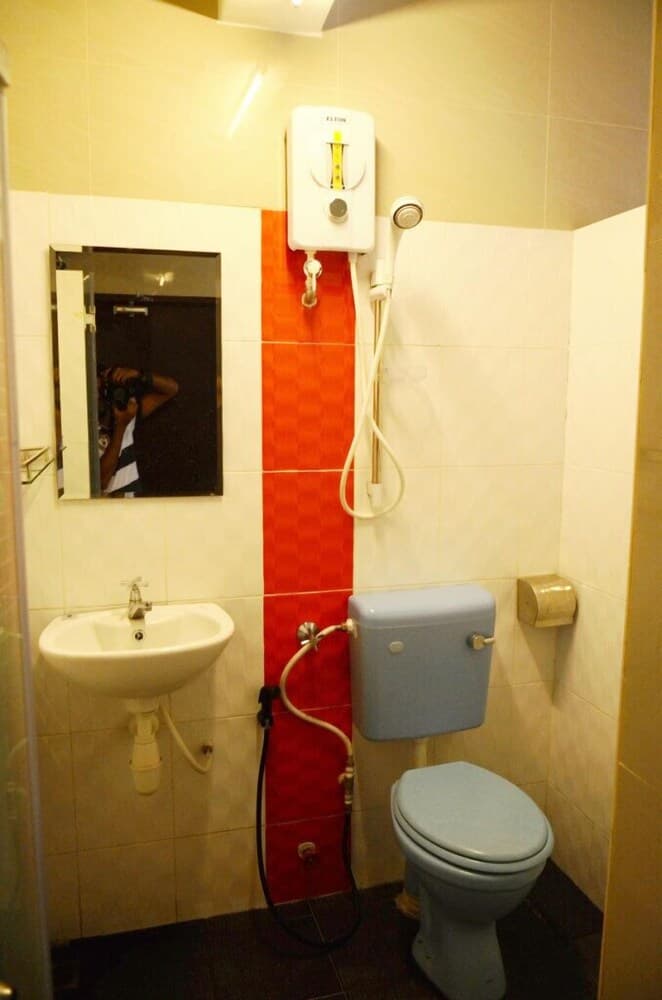 Aura Hotel Kuala Lumpur