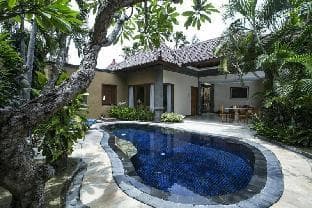 Parigata Villas Resort Bali