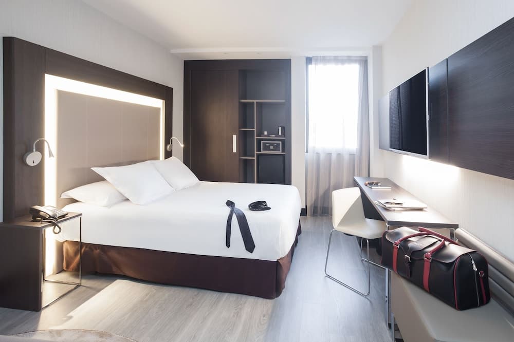 Novotel Madrid Center