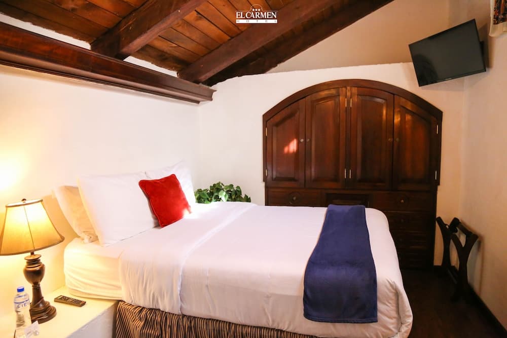 El Carmen Hotel