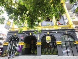 S1Hostel Bangkok