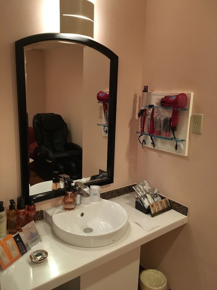 Hotel AVANCER Osaka Temma -Adult Only