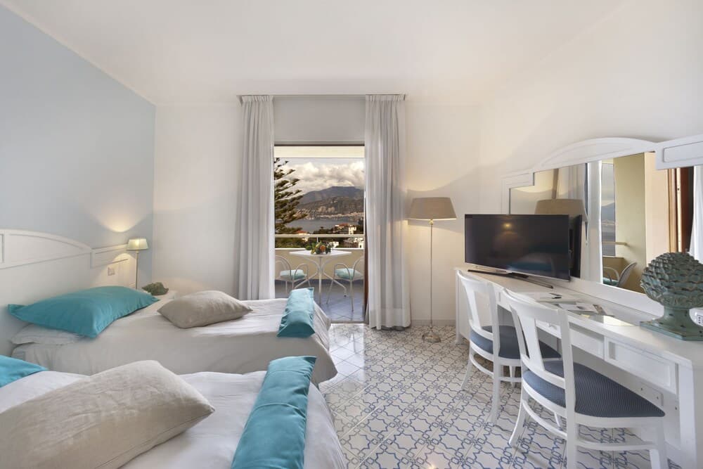 Grand Hotel Vesuvio