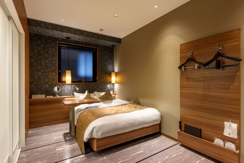 Hotel Ann Asakusa