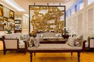 Maison Aurelia Sanur, Bali