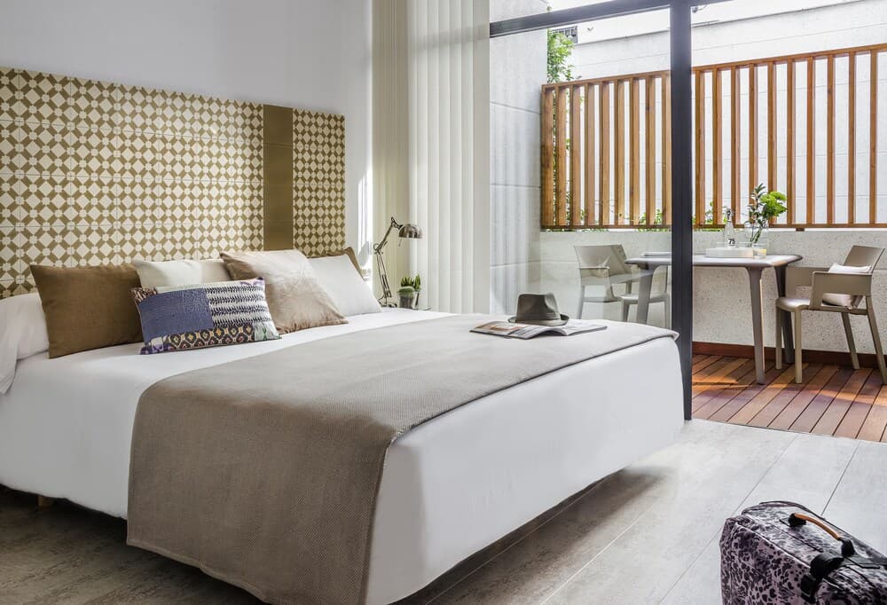 Eric Vökel Boutique Apartments - Atocha Suites