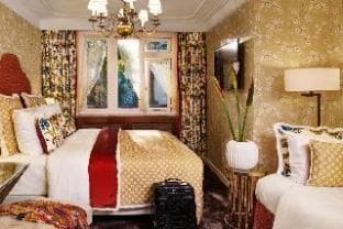 Hotel Estheréa