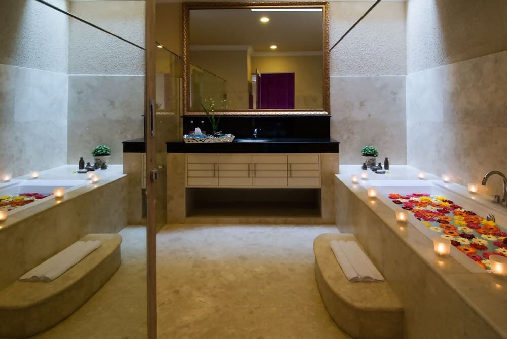 Kamuela Villas Seminyak