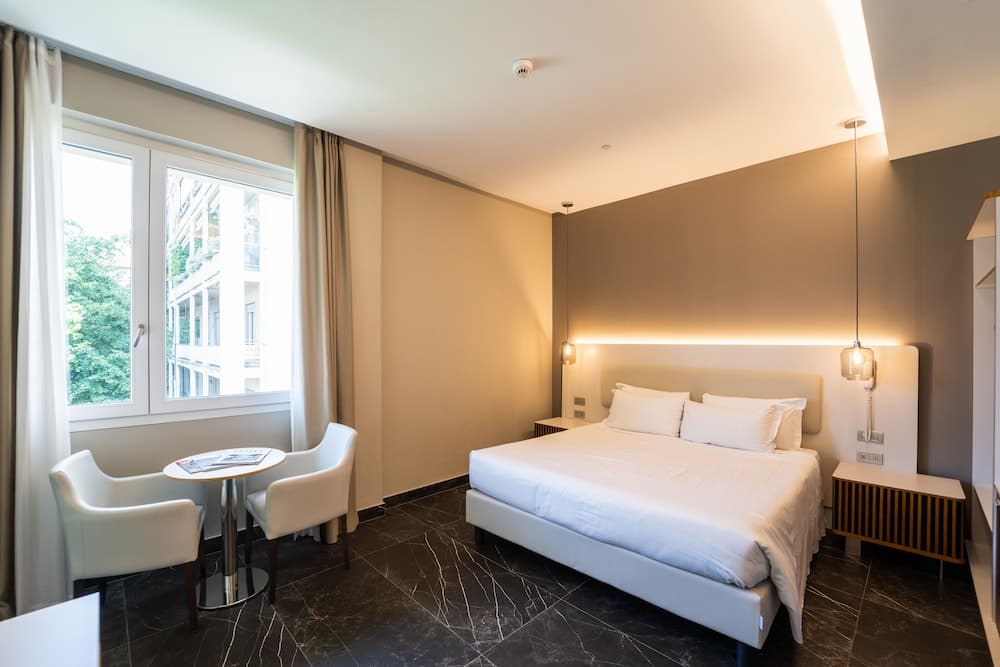 Hotel Milano Castello