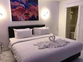 Le Cafe Royale Hotel