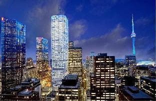Sheraton Centre Toronto Hotel