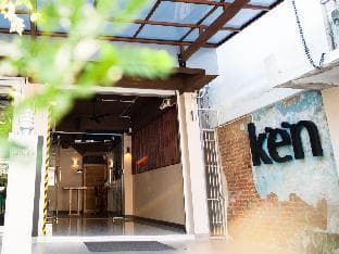 KENCOZY accommodation