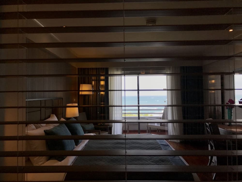 Avani Pattaya Resort