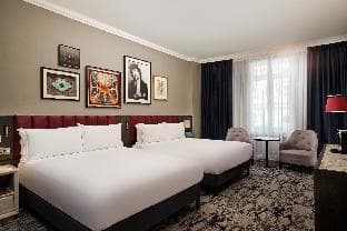 The Trafalgar St. James, London Curio Collection by Hilton