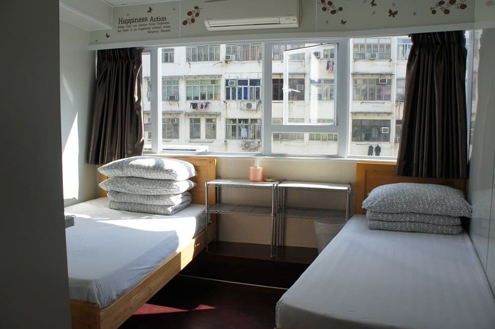 Ocean Inn