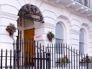 Smart Russell Square Hostel