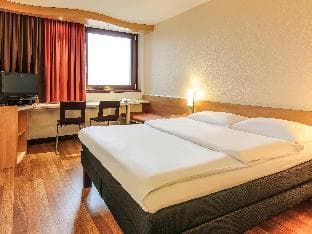 Ibis Wien Mariahilf