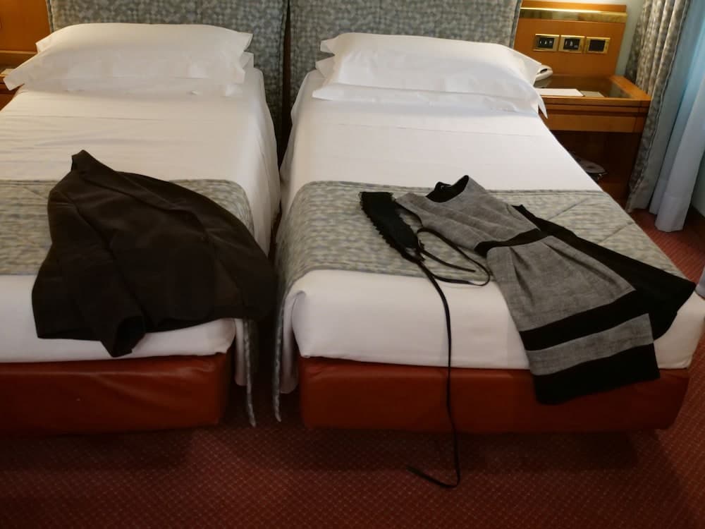 Hotel Michelangelo
