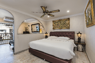 The Ambiance Hotel