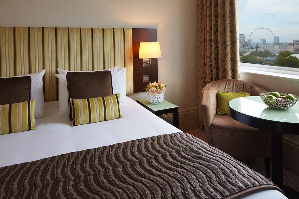 The Cavendish London