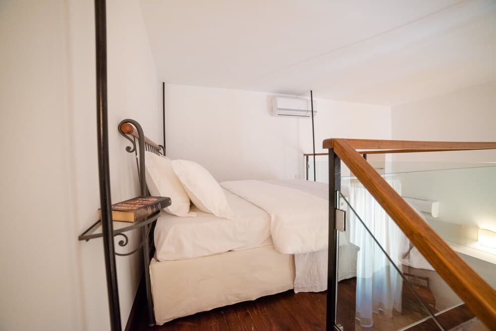 Vilagos Apartments
