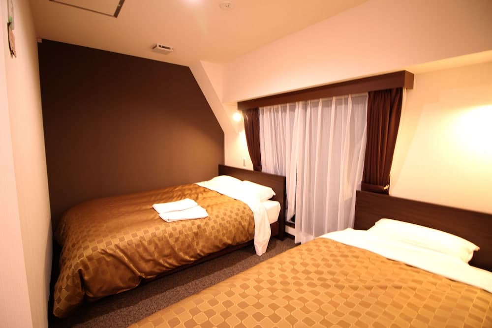 Hotel Trend Asakusa Annex