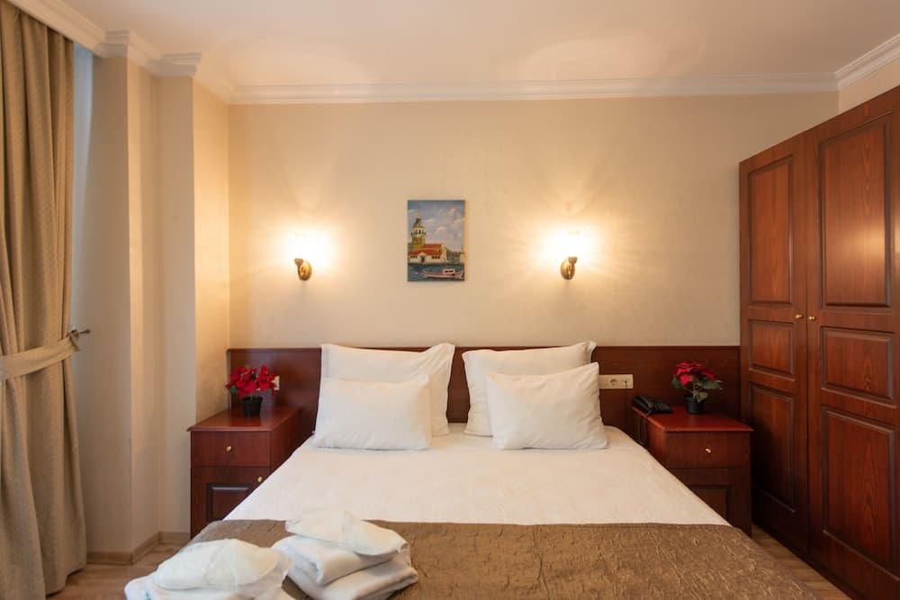 Sultanahmet Cesme Hotel