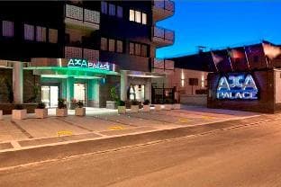 Acca Palace AA Hotels