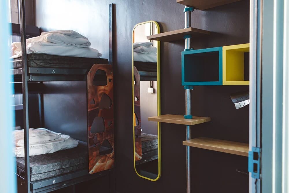 Clink78 Hostel