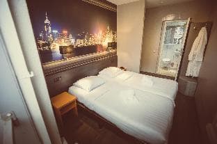 Budget Hotel Tourist Inn
