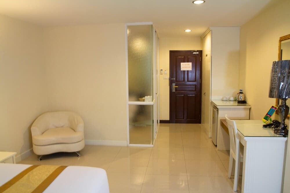 Sun Smile Resort Pattaya