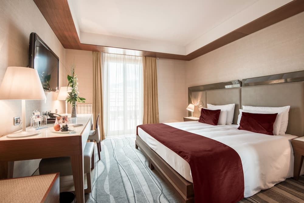 Grand Hotel Europa