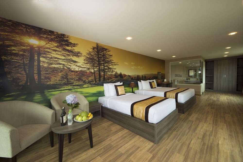 Dalat Wonder Resort