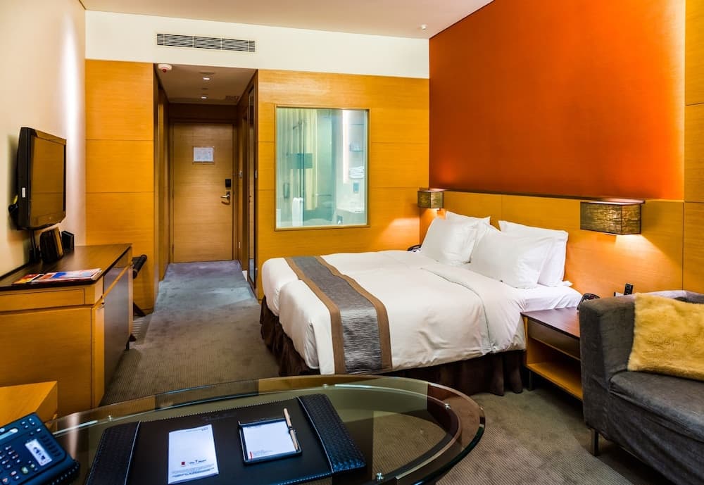 T Hotel