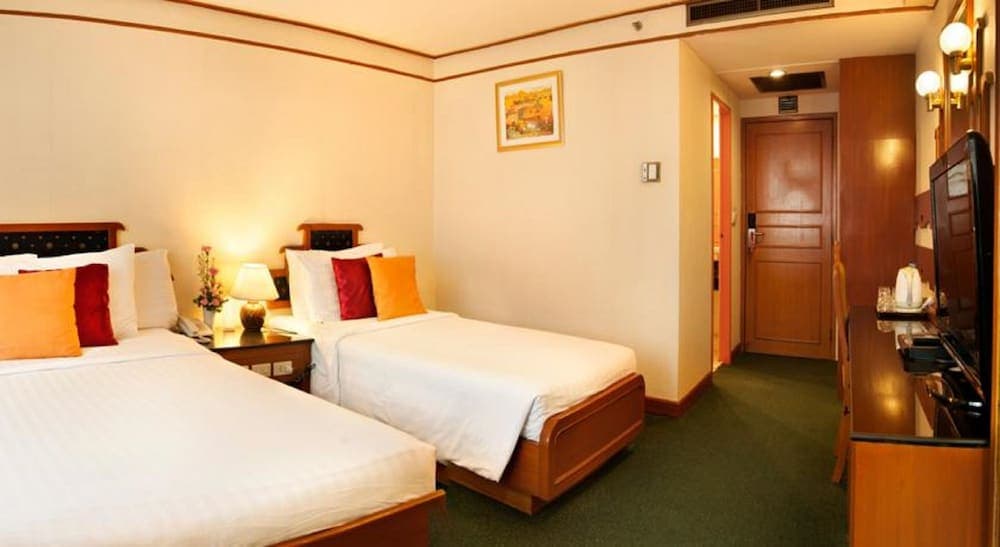 Grace Hotel