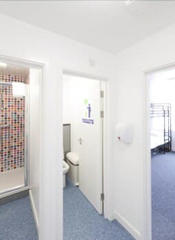 SoHostel