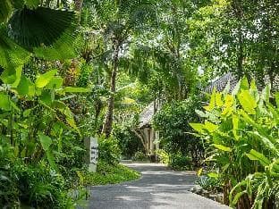 Sea Sand Sun Resort and Villas