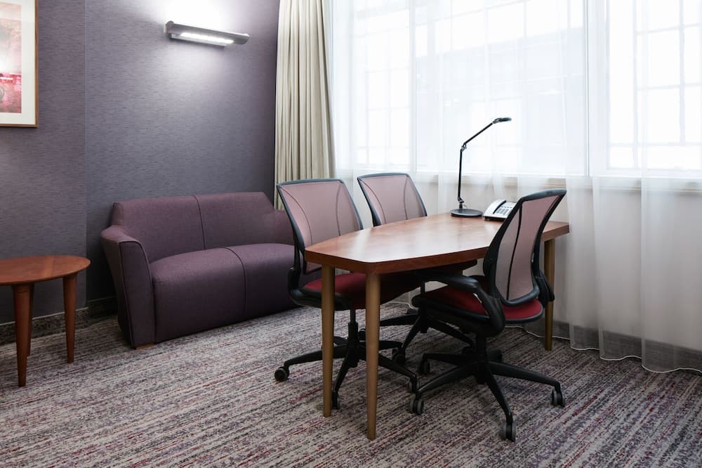 Club Quarters Hotel London City, London