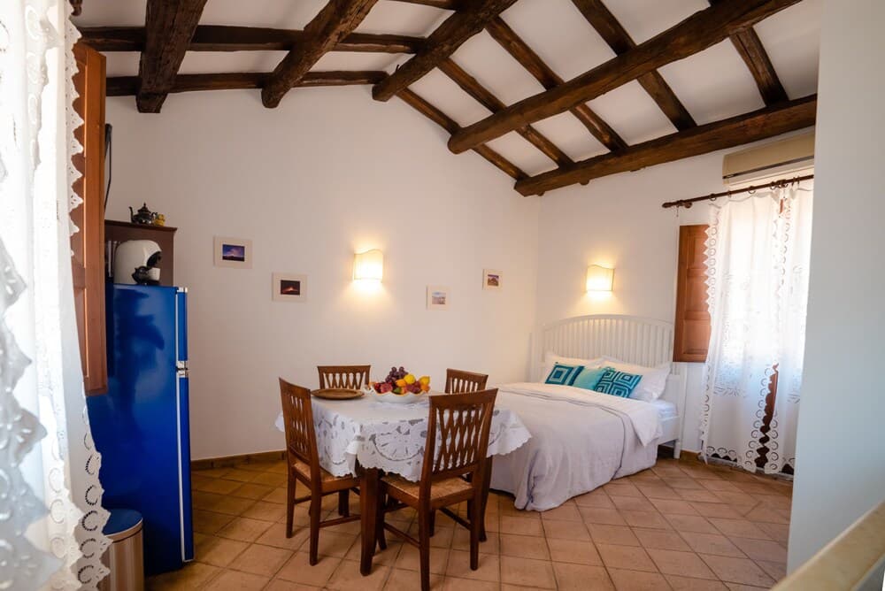 Vilagos Apartments