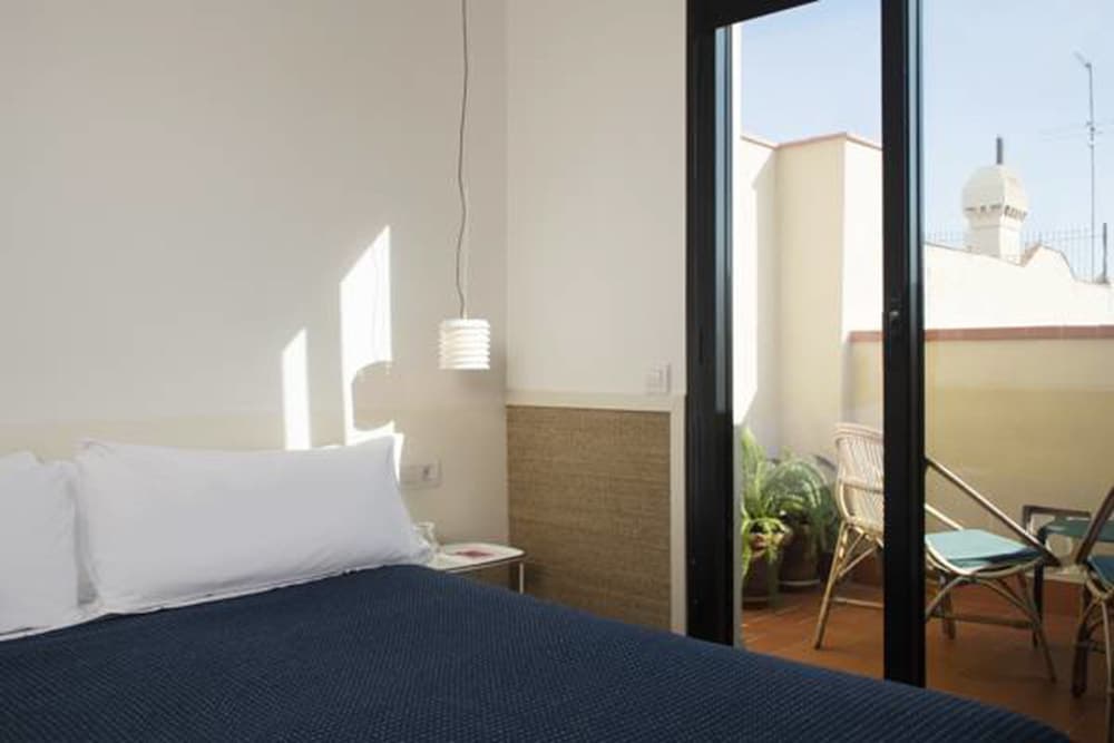 Hotel Casa Bonay