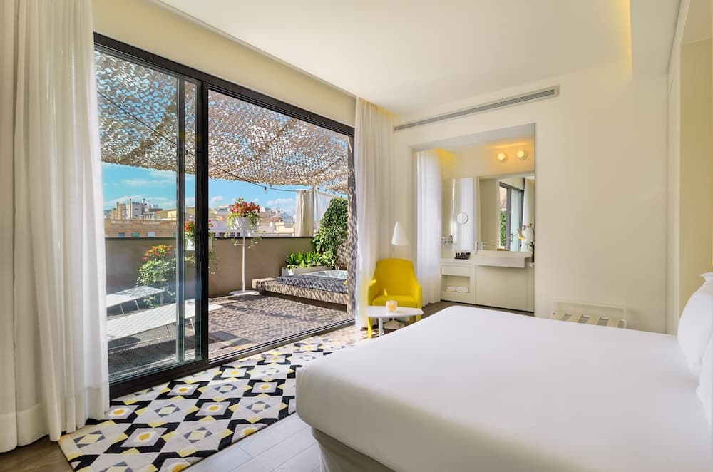 H10 Urquinaona Plaza Hotel