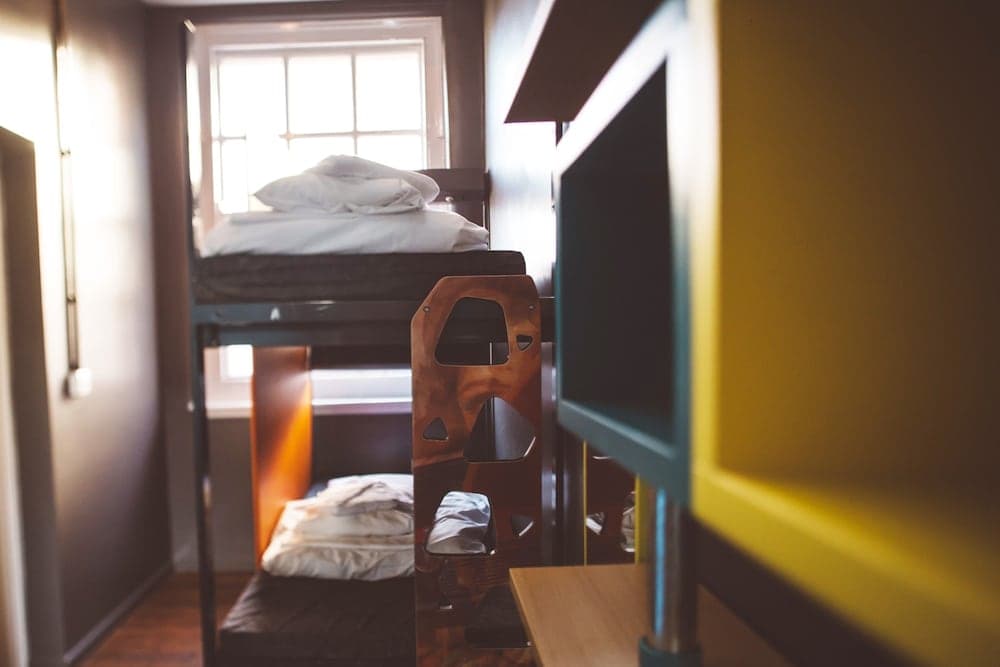 Clink78 Hostel