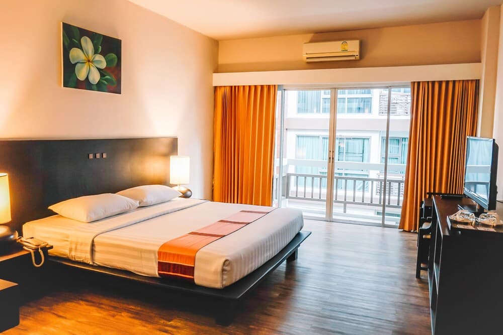 Kokotel Pattaya South Beach