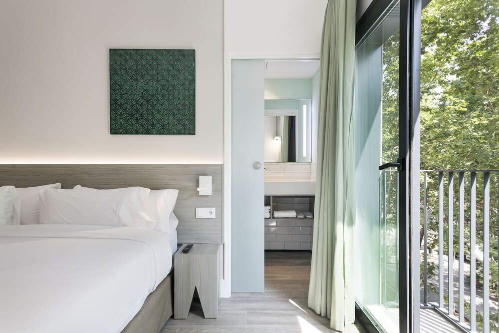 Niu Barcelona Hotel