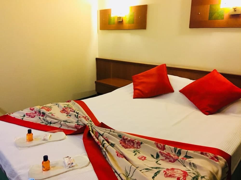 Selge Hotel
