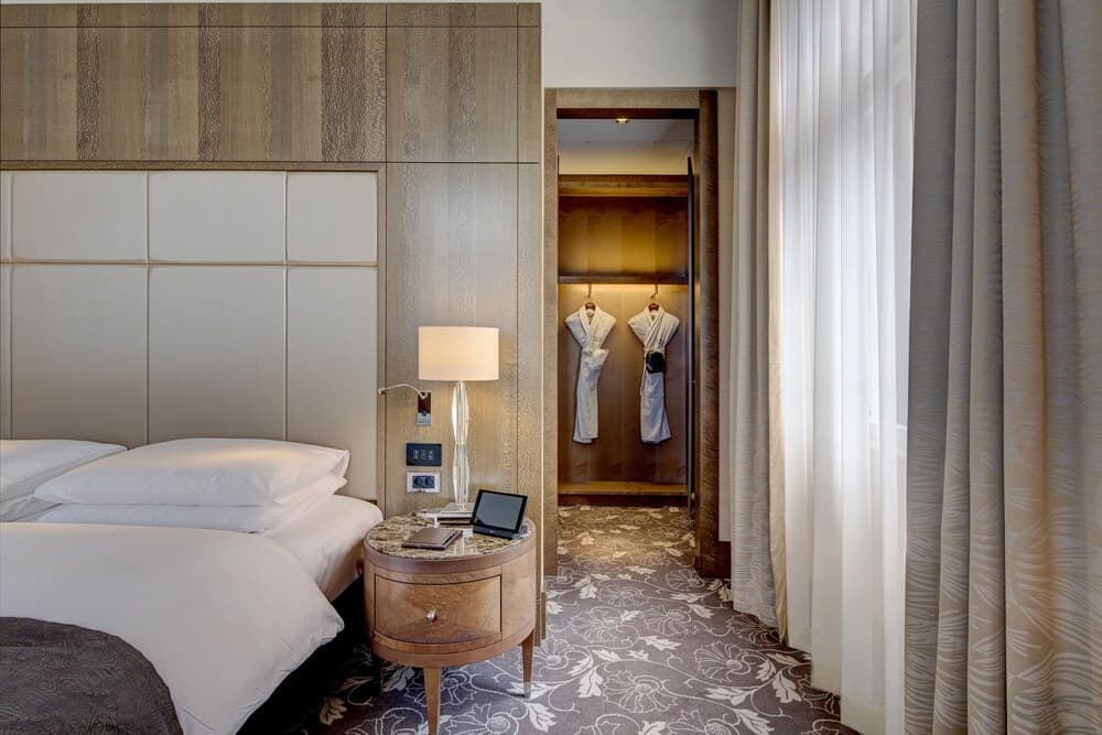 Anantara Palais Hansen Vienna
